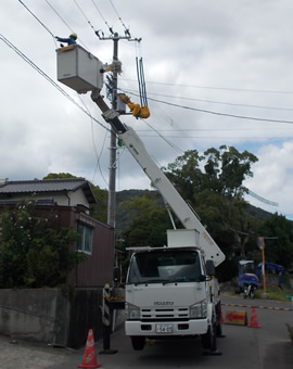 有限会社　光進電工