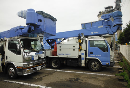 竹田電工　株式会社